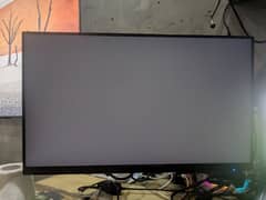 Planar 24 inches Borderless IPS LED