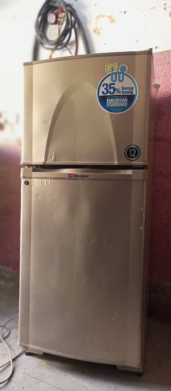 Refrigerator for sale 0