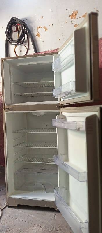 Refrigerator for sale 2