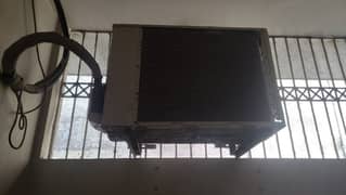 1 ton Gree Non Invertor AC for sale