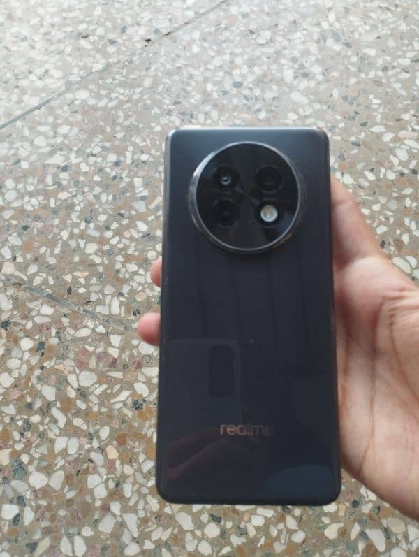 Realme 13 plus 5g Used for Urgent Sale 0