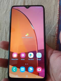 SAMSUNG A20s FOR SALE 3GB 32GB READ ADD