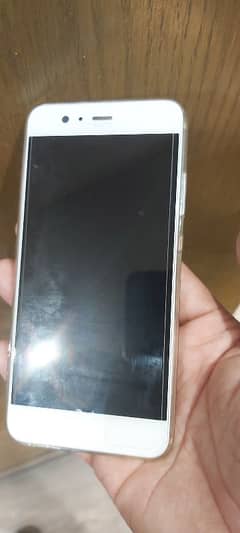 argent sale mobile p10pro