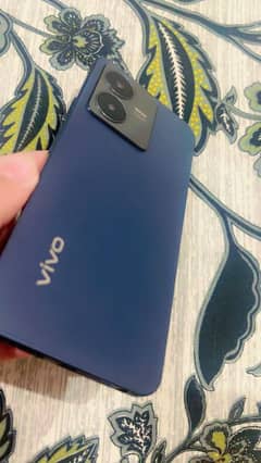 Vivo Y 22e