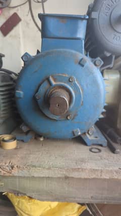 Electric motor 20HP