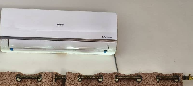 Haeir 1ton ac for sale 1