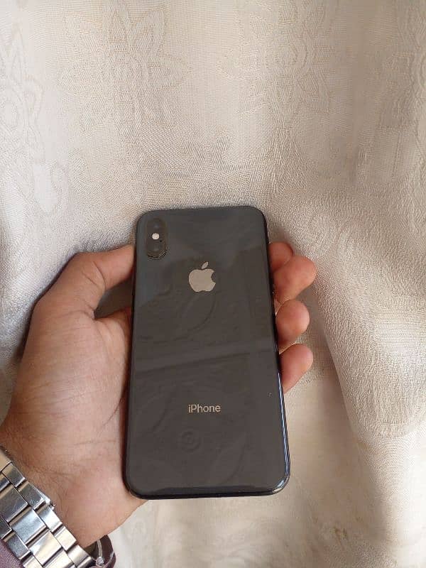 iPhone XS for sell 1