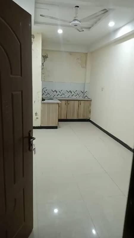 2 Bed Flat Available For Sale 1