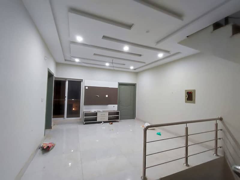 5 Marla House For Rent Buch villas Multan 1