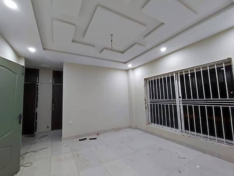 5 Marla House For Rent Buch villas Multan 5