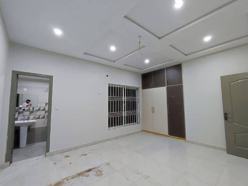 5 Marla House For Rent Buch villas Multan 8