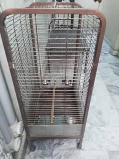 Fine quality Cage for birds