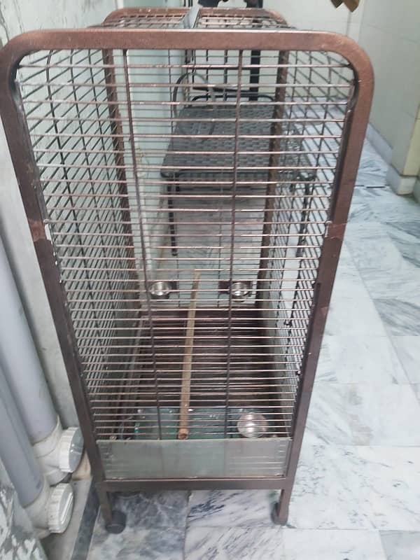 Fine quality Cage for birds 0