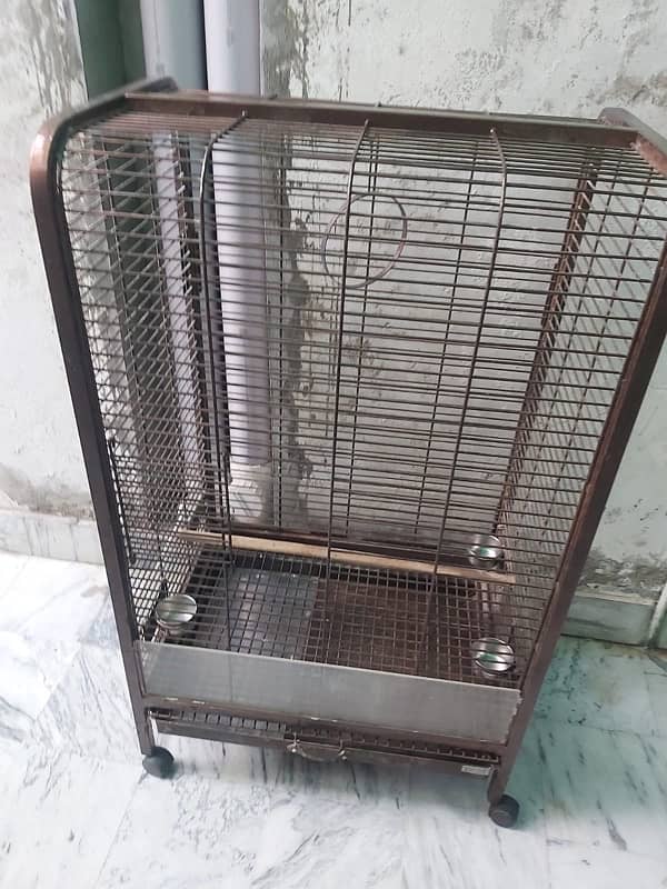 Fine quality Cage for birds 3