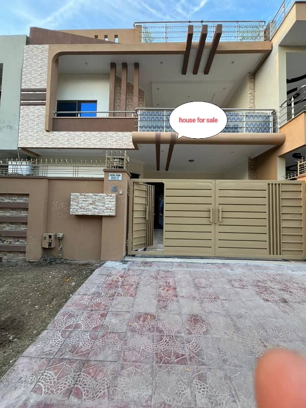 D17/2 MVHS B Block Double Storey House Available For Sale 29