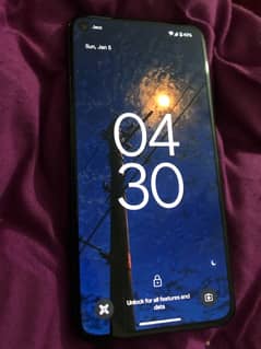 Google pixel 5  8/128