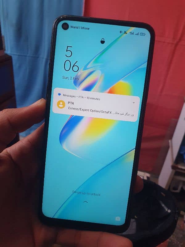 Oppo A54 128GB 2