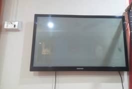 Original Samsung LED 43 inch