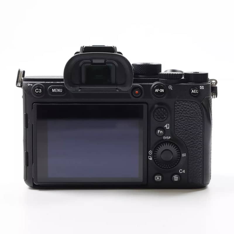 Sony A7RIV Full Frame Body 61 Megapixel Like New. 6