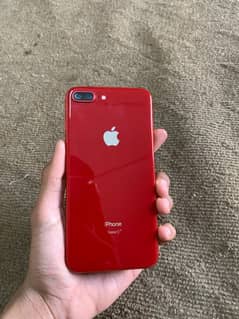 Iphone 8 plus 256 Pta aproveed whatsapp 03185146868 or call