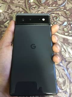 Google Pixel 6 non pta