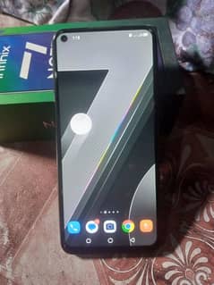 Infinix