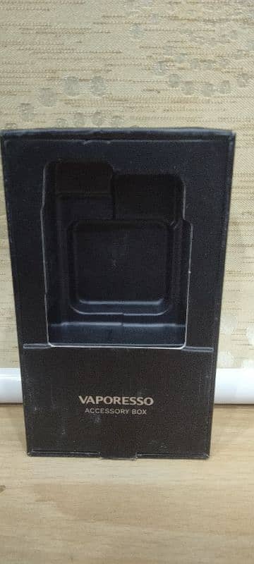 vapresso pot 5