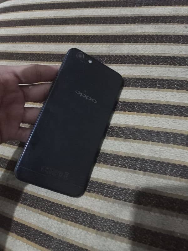 oppo a57 4/64 2