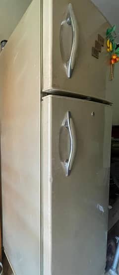 Haier Refrigerator (Non-Repaired)