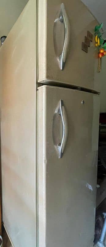 Haier Refrigerator (Non-Repaired) 0