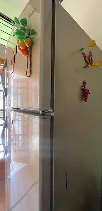 Haier Refrigerator (Non-Repaired) 1