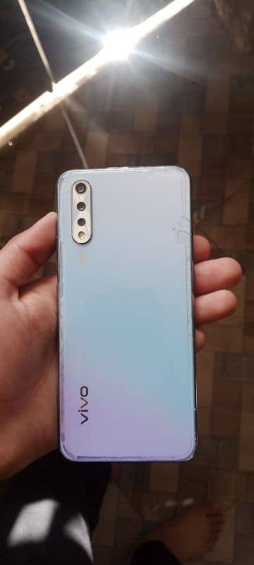 vivo s1 4