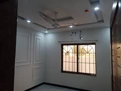 5 Marla brand new lower portion for rent available in DHA rahbar 11 sector 2