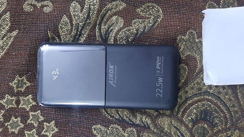 brand new powerbank 2