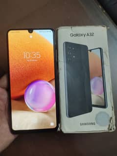 Samsung a32 128gp 6gpram 03323000388