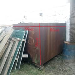 water tank for sale