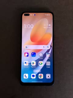 Oppo F17 Pro. . Read Add Please. . .