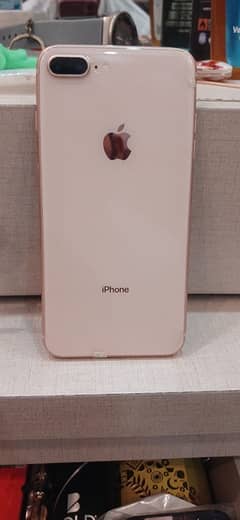 iPhone 8plus 256gb