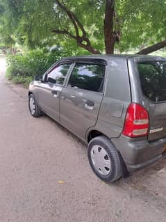 Suzuki Alto 2010