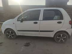 Chevrolet Exclusive 2004 better than mehran alto cultus