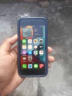 iPhone 7 128GB non pta