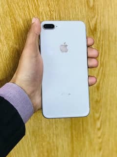 iphone 8 plus 64 GB