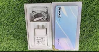 vivo s1 new condition