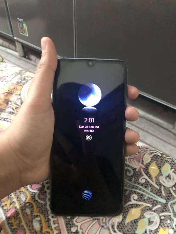 vivo s1 new condition 1