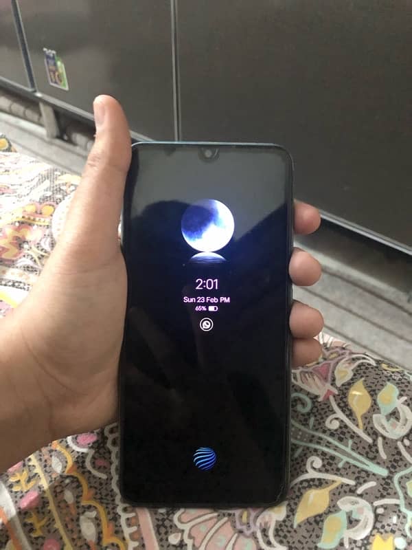 vivo s1 new condition 2