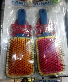 Best quality Hair brush available. . . . Only in 400