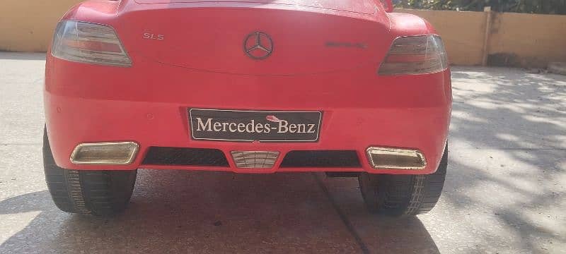 car Mercedes slightly used sale 4