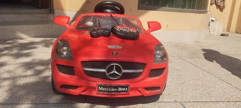 car Mercedes slightly used sale 6