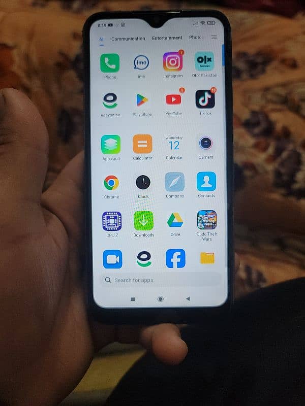 Redmi Note 7 5