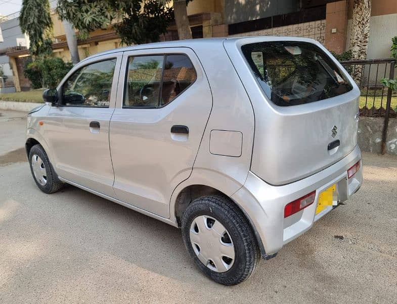 Suzuki Alto 2019 3